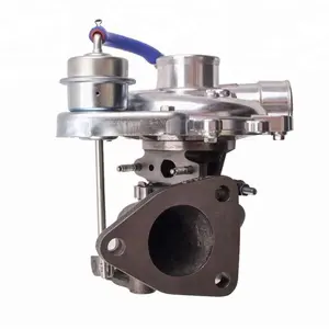 Ap01 — Kit de turbocompresseur pour Toyota, pièces et moteur Diesel, CT CT16 17201 — 30120, 1720130120-17201, 30080, 1720130080, 2KD-FTV