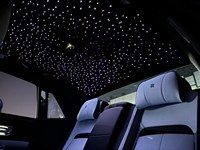 Kit de plafond étoilé à fibres optiques LED pour voiture, moteur de lumière scintillante à fibres optiques pour toit de voiture, kit de ciel étoilé pour voiture