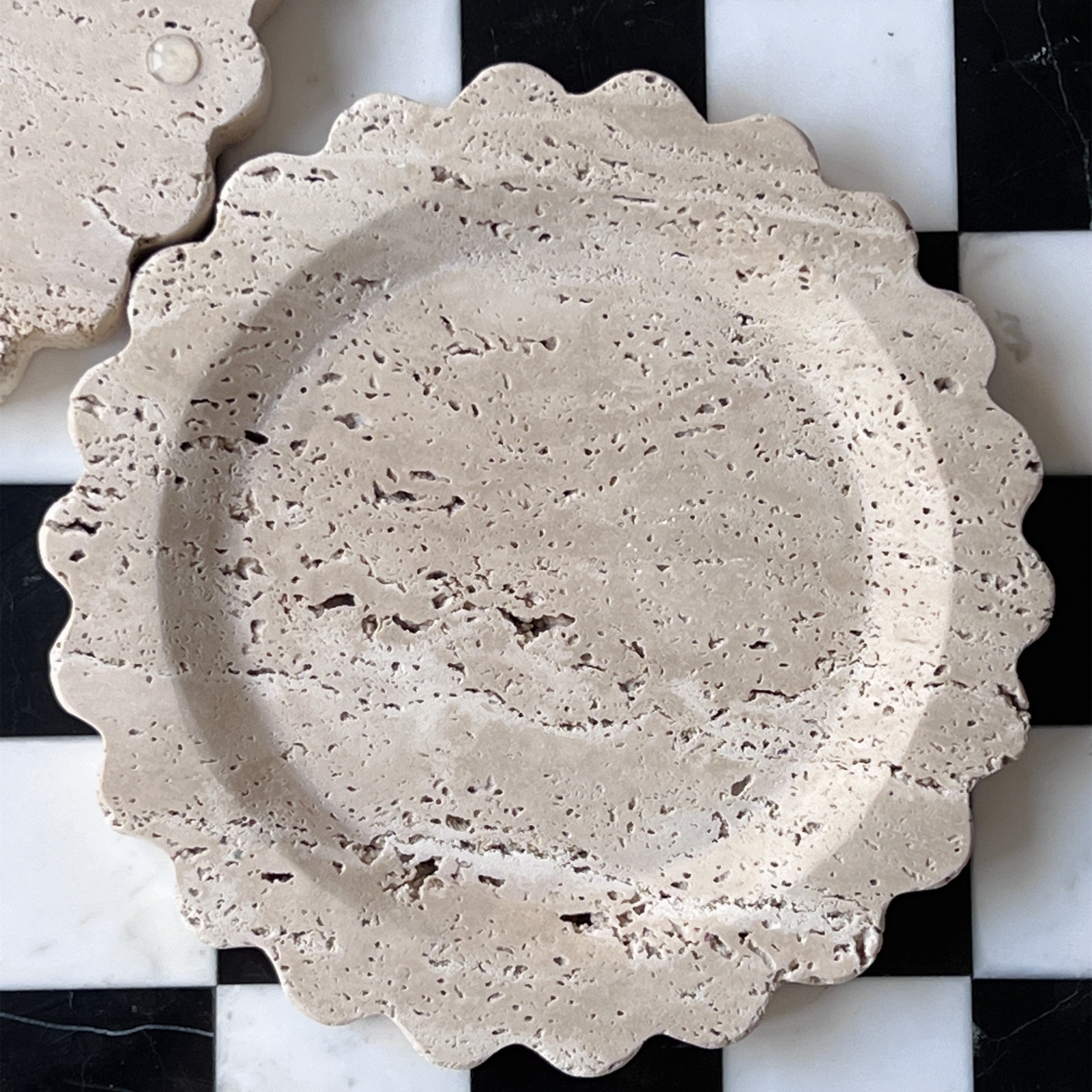 Travertino beige