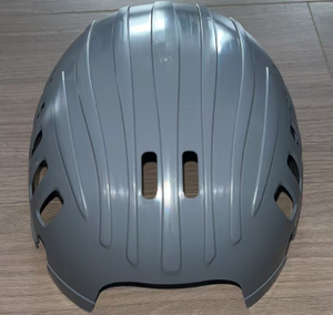 קסדה בטיחות מותאמת אישית עם מבנה פונקציה abs מצויד כובעים עבור מקום השפעה מודל בייסבול כובע כובע Bump - Product Image 4