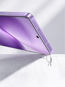 Film de protection d'écran en verre trempé 3D à couverture intégrale pour vivo X200 X100 Ultra / X200 <span class=keywords><strong>FE</strong></span> / Pro Mini X300 X200 X100 Pro - Product Image 5