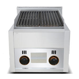 <span class=keywords><strong>Asador</strong></span> de <span class=keywords><strong>piedra</strong></span> volcánica para el hogar, máquina eléctrica de sobremesa para freír a rayas, Fy-977 - Product Image 1