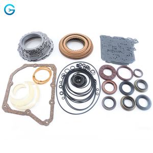 Kit de Reparación de Transmisión AW55-50SN de Alta Calidad para Volvo - Product Image 2