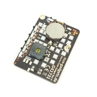 Tarjeta de Entrenamiento de Código Morse Pro Edición LED, Dispositivo de Bolsillo Diseñado para Practicar Código Morse Mediante un Árbol de Búsqueda Dicotómico Visual