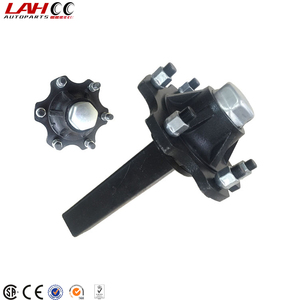 Trục Stub Và Phần Trung Tâm <span class=keywords><strong>Trailer</strong></span> - Product Image 2