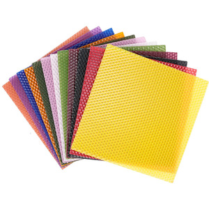 <span class=keywords><strong>Feuille</strong></span> <span class=keywords><strong>de</strong></span> <span class=keywords><strong>cire</strong></span> <span class=keywords><strong>d</strong></span>'<span class=keywords><strong>abeille</strong></span> <span class=keywords><strong>de</strong></span> couleur naturelle personnalisée en gros presse <span class=keywords><strong>feuille</strong></span> <span class=keywords><strong>de</strong></span> <span class=keywords><strong>cire</strong></span> <span class=keywords><strong>d</strong></span>'<span class=keywords><strong>abeille</strong></span> nid <span class=keywords><strong>d</strong></span>'<span class=keywords><strong>abeille</strong></span> <span class=keywords><strong>pour</strong></span> la fabrication <span class=keywords><strong>de</strong></span> bougies - Product Image 3