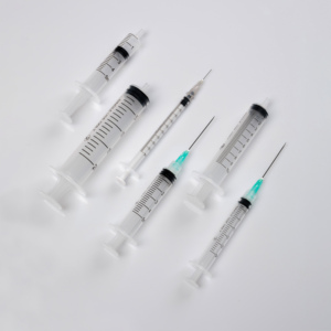 <span class=keywords><strong>Jeringa</strong></span> Desechable Estéril de 2 Partes, 2-3 ml, 5 ml, 10 ml, 20 ml, <span class=keywords><strong>Jeringa</strong></span> de <span class=keywords><strong>Dos</strong></span> Partes <span class=keywords><strong>con</strong></span> o sin Aguja - Product Image 5