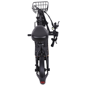 FREEBOY Scooter Eléctrico de Largo Alcance 36V 10Ah para Adultos, Potente y de Alta Velocidad para Entrega de Comida, Disponible en EE. UU., Reino Unido y España - Product Image 4