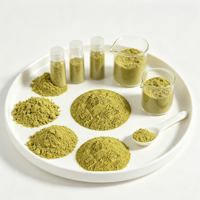Poudre de spores d'Aspergillus Oryzae 5 milliards UFC/g Enzymes de qualité alimentaire Protéase/Amylase/Cellulase pour l'alimentation du bétail et de la volaille