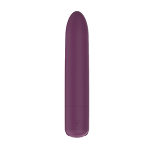 Mini Vibrador de Masaje Personal Recargable de ABS al por Mayor para Mujeres - Product Image 5