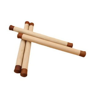 DIY : Découpe laser de copeaux de bois, formes géométriques (ovales, carrées, rondes et autres) – Échantillons rapides - Product Image 3