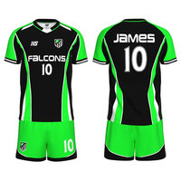 Camisetas de Fútbol Sublimadas Transpirables Personalizadas OEM, Camisetas de Equipo, Ropa de Fútbol, Camisetas de Fútbol Personalizadas