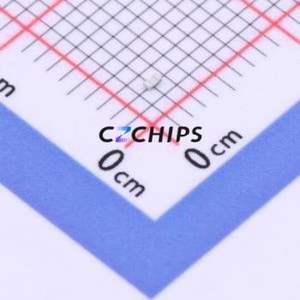 Resistencia SMD ARG02BTC1801 0402 (Tipo: Película Delgada) (Resistencia: 1.8kOhm Precisión: 0.1%) - Product Image 2