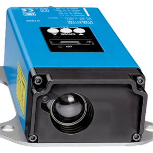 เซนเซอร์วัดระยะด้วยเลเซอร์แบบ DT500-A111S02ที่เข้ากันได้กับการวางตำแหน่งคลังสินค้าชุด DT5 - Product Image 2