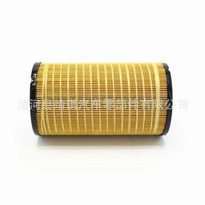 Oil Filter 1R-0741 1R-0720 3434465 131-604-8210 H1497/2 For Komatsu Excavators Construction Machinery - Product Image 3