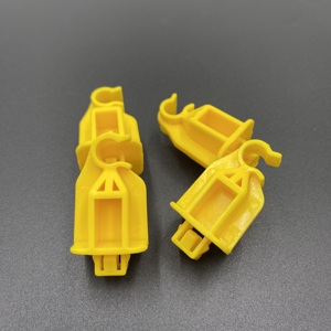 Hood support Caliper batang klip kursi kap penyangga batang jepit penahan untuk dinding Besar Haval H6 Coolpad - Product Image 3
