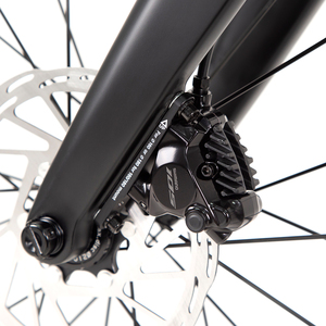 Venta Directa de Fábrica, Bicicleta Cyclone-3rd Ligera, Shimano R7170, 24 Velocidades, Ruedas 700c, Ciclismo de Larga Distancia (105) - Product Image 3