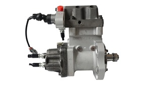 Ensemble de pompe à carburant diesel 6D114 - Pompe à carburant diesel de remplacement authentique pour moteur 6D114, garantie 1 an, origine Guangdong - Product Image 5