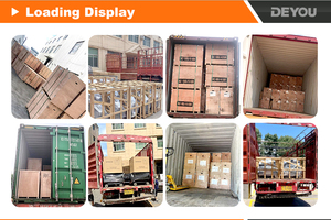 <span class=keywords><strong>DEYOU</strong></span> haute qualité 800L/min compresseur d'air industriel à piston silencieux 6kw8HP8Bar180L réservoir sans huile à faible bruit 220v personnalisable - Product Image 5