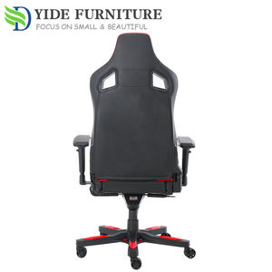 <span class=keywords><strong>Silla</strong></span> <span class=keywords><strong>Gamer</strong></span> Económica de Alta Gama Roja 2026, Comprar en YIDE - Product Image 3