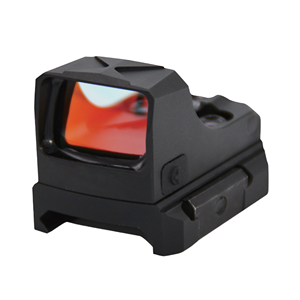 QCNV GS1B 高精度レッドドットサイト 1倍率 IP65/67 防水 1500M測定範囲 ナイトビジョン対応 - Product Image 5