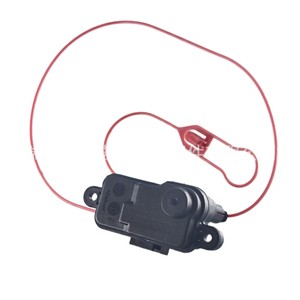 มอเตอร์ล็อคฝาถังน้ำมันออดี้ DN105 สำหรับระบบล็อคกลางของโฟล์คสวาเกน - Product Image 2
