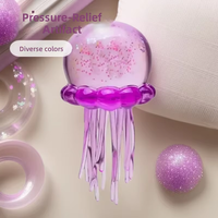 Jouet sensoriel anti-stress en TPR en forme de bâtonnet de glace ou de cube de beurre, à presser, pour enfants et adultes, pour soulager l'anxiété, cadeau