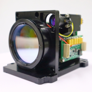 High Precision 9.4km Inflatable <strong>Distance</strong> <strong>Measuring</strong> Laser Rangefinder Module Air Tightness Tester - Product Image 1