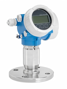Radar de Nivel Micropilot FMR62B de Endress+Hauser, Precisión de hasta 0.1%, Vacío +25 bar, Alcance de 50m, Pantalla Táctil - Product Image 4