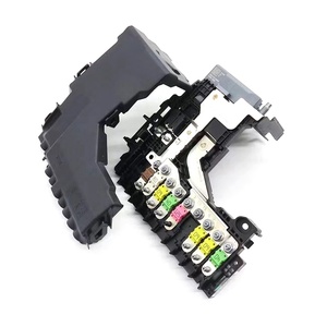Module de commande ECU 9811475080 9665878080 6500JE 9666817380, gestionnaire de <span class=keywords><strong>batterie</strong></span>, boîtier BPGA pour Peugeot 508, Citroën <span class=keywords><strong>C4</strong></span>, DS4, DS5, DS6 - Product Image 1