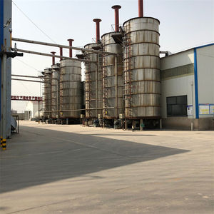 Poudre de carboxyméthylcellulose (CMC) de sodium de bonne qualité, produits chimiques pour le forage pétrolier, additifs pour fluides de forage - Product Image 6