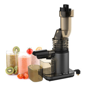 Çok yönlü makine süper melek sıkacağı makinesi elektronik paslanmaz el <span class=keywords><strong>berry</strong></span> sıkacağı - Product Image 5