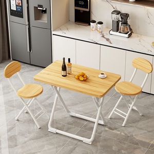 Tables et chaises pliantes pour enfants à prix abordable, <span class=keywords><strong>bureau</strong></span> pour enfants à domicile, pour les élèves du <span class=keywords><strong>primaire</strong></span>, apprentissage et écriture - Product Image 2