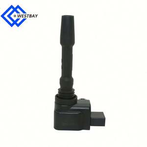 Westbay 94660210400 Porsche Almanya için Ateşleme Bobini - Product Image 1