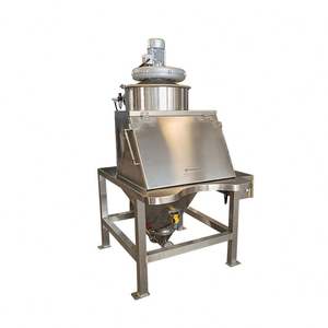 Nouveau poste de manutention de sacs à poussière de 25kg pour la manutention de matériaux dans les usines de fabrication - Product Image 2