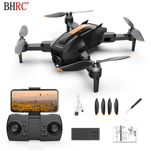Drone Quadricoptère RC X35 <span class=keywords><strong>Pas</strong></span> <span class=keywords><strong>Cher</strong></span> pour Enfants Débutants avec Caméra 4K HD et Positionnement par Flux Optique pour Tirer des Ballons d'Eau - Product Image 5