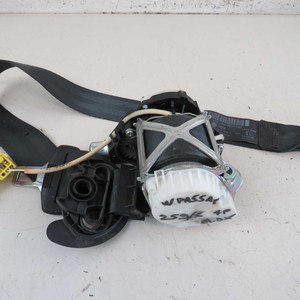 Cintura di sicurezza destra 3C1857706F Volkswagen Passat Mk6 2005-2010 (75321) - Product Image 4