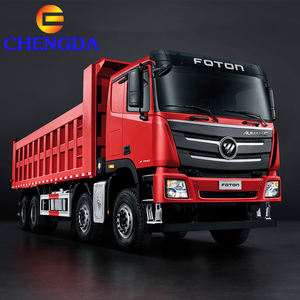 <span class=keywords><strong>Prix</strong></span> direct usine, utilisation commerciale, rendements élevés, <span class=keywords><strong>camion</strong></span> à benne basculante FOTON pour <span class=keywords><strong>transport</strong></span> lourd - Product Image 6
