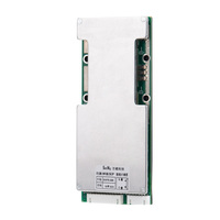2 ans de garantie Batterie Lipo/NMC/Li-ion BMS 6-20S 12V-72V 45A 50A 55A 60A Support GPS avec module d'équilibre et de courant faible