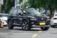 Новые автомобили X-Trail T30, отличная производительность, 57L 183 км/ч, высокоскоростной 5-дверный внедорожник, 5 мест, внедорожник Dongfeng Nissan 2.0L 151Ps L4 Compact SUV