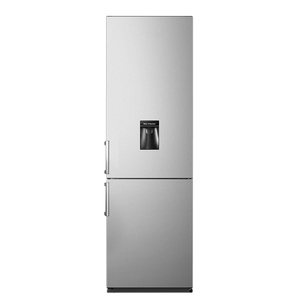Refrigerador Smad OEM de doble puerta con descongelación manual y congelador inferior - Product Image 1