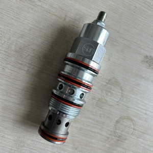Vérificateur de pression de type PVHB LHN pour systèmes hydrauliques - Product Image 5