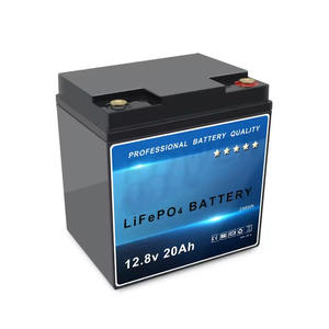 Gran oferta, paquete de batería de litio LiFePO4, sistema de energía Solar de 3,<span class=keywords><strong>2</strong></span> V para uso doméstico para EV, barco, Scooter, bicicleta y carrito de Golf, almacenamiento - Product Image 1