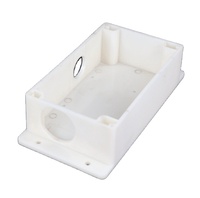 Fabricant chinois de produits en plastique sur mesure, moulage par injection, produits en plastique sur mesure, boîtier en plastique personnalisé, coque