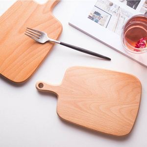 Tabla de Cortar de Bambú en Oferta, Tabla de Cortar de Madera de Acacia, Tabla de Cortar de Madera de Olivo - Product Image 3