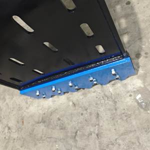 Grappin de tri et de démolition pour mini-excavatrice de 1 à 3 tonnes, fabriqué en Chine - Product Image 4