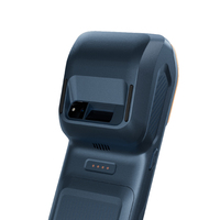 Mini ordinateur à écran tactile 5,5 pouces Android, dernier modèle Vision Q6 avec mémoire 3G+32G, système POS mobile 2G/3G/4G/WIFI/GPS