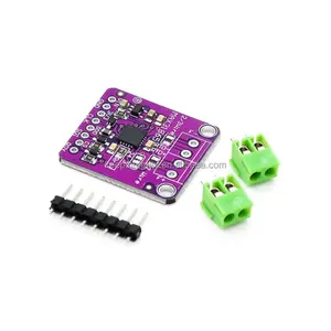 MAX31865 Resistance Temperature Sensor Detector Module Temperature Acquisition RTD/PT100-PT1000