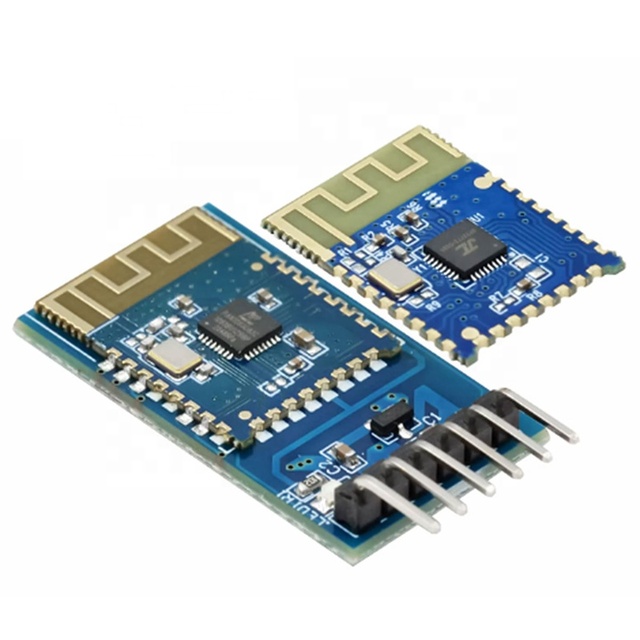 JDY-23 BT 5.0 Module Wireless BLE5.0 Digital Transmission with Transparency PCBA