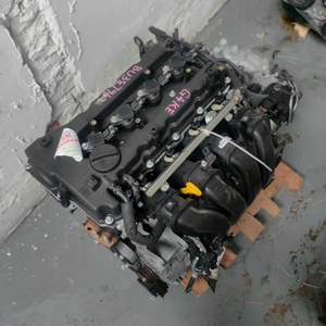 High Quality Used For Sonata G4KE 2.4L 4 Cylinder Gasoline <b>Engine</b> <b>Assembly</b> - Product Image 2